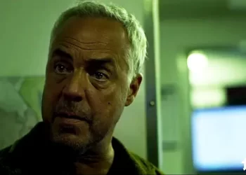 Amazon Freevee Previews “Bosch: Legacy” Season Two Premiere with First-Look Teaser [VIDEO]