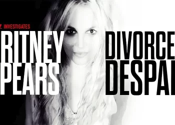 “TMZ Investigates: Britney Spears: Divorce & Despair” Premieres This Thursday, August 24 at 8/7c on FOX [VIDEO]