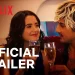 Official Netflix Trailer for “Choose Love” [VIDEO]