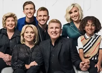 Chrisley Family Set to Make Epic Return to Television with New Unscripted Series