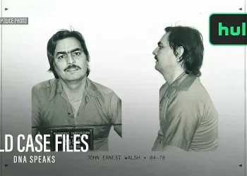 Official Hulu Trailer for “Cold Case Files: DNA Speaks” [VIDEO]