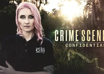 “Crime Scene Confidential” Returns for a Second Season on ID