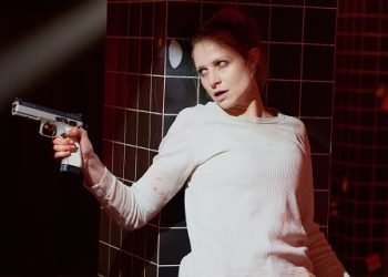 First Look: Hulu Original “Culprits”