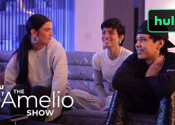 Hulu Date Announcement for “The D’Amelio Show” Season 3 [VIDEO]