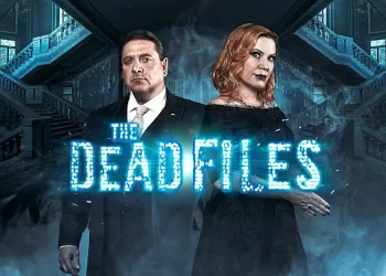 Travel Channel’s “The Dead Files” Returns with All-New Episodes Beginning Thursday, September 7 @ 10PM/9c
