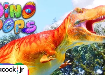 New Episodes! “Dino Pops” Coming to Peacock on September 28 [VIDEO]
