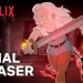 Official Netflix Trailer for “Disenchantment” The Final Season [VIDEO]