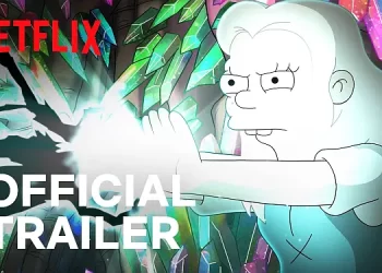 Official Netflix Trailer for “Disenchantment” The Final Season [VIDEO]