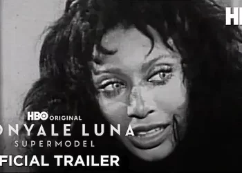 Official HBO Trailer for “Donyale Luna: Super Model” [VIDEO]