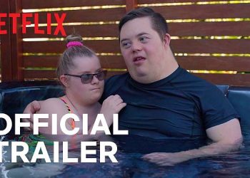 Official Netflix Trailer for “Down for Love” [VIDEO]