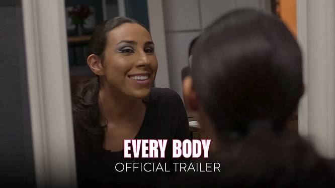 Focus Features’ Documentary “Every Body” to Begin Streaming on August 18, Only on Peacock
