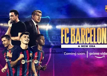 “FC Barcelona: A New Era” Season 2 – Official Trailer [VIDEO]