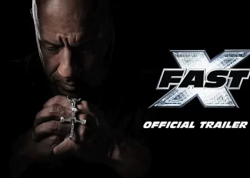 Universal Pictures’ “Fast X” Races to Peacock on September 15 [VIDEO]