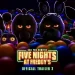 Peacock Debuts the Second Official Trailer for “Five Nights at Freddy’s” [VIDEO]