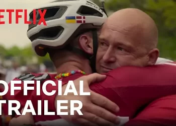 Official Netflix Trailer for “Heart of Invictus” [VIDEO]