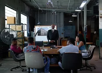 Showtime Sets Premiere for “Heist 88” Starring Two-Time Emmy Winner Courtney B. Vance and Inspired by One of the Largest Bank Robberies in U.S. History