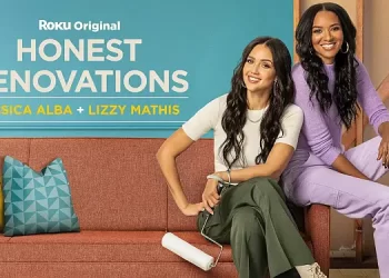 Official Roku Channel Trailer for “Honest Renovations” [VIDEO]