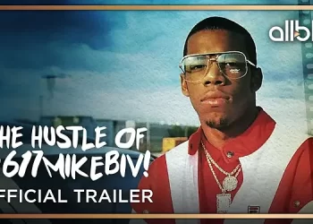 World Premiere of “The Hustle of @617MikeBiv” Streams August 24 on ALLBLK [VIDEO]