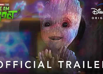Official Disney+ Trailer for Marvel Studios’ “I Am Groot” Season 2 [VIDEO]
