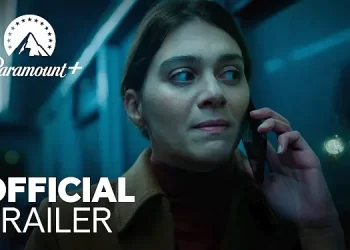 Official Paramount+ Trailer for “The Killing Kind” – A New Thriller Series [VIDEO]