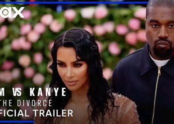 Official Max Trailer for “Kim vs. Kanye: The Divorce” [VIDEO]