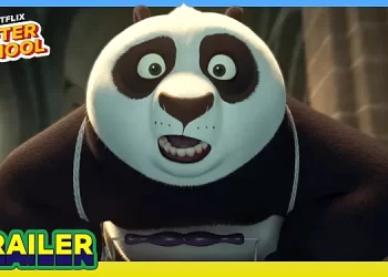 “Kung Fu Panda: The Dragon Knight” Season Three Trailer – Netflix After School [VIDEO]