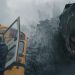 Apple TV+ Unveils Pictures of the Highly Anticipated Godzilla and Titans Live Action Original Series, “Monarch: Legacy of Monsters”