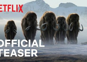 Official Netflix Trailer for “Life on Our Planet” [VIDEO]