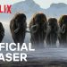 Official Netflix Trailer for “Life on Our Planet” [VIDEO]