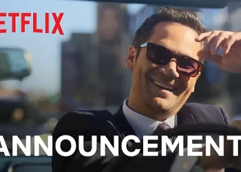 Netflix Renews “The Lincoln Lawyer” for Season 3 [VIDEO]