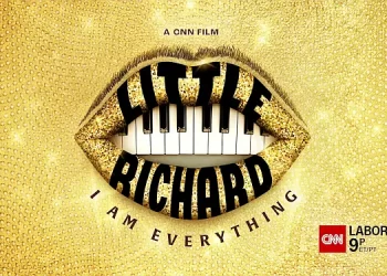 CNN Films to Premiere “Little Richard: I Am Everything” for TV on Monday, September 4 @ 9PM ET/PT