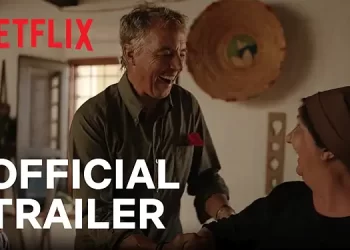Official Netflix Trailer for  “Live to 100: Secrets of the Blue Zones” [VIDEO]