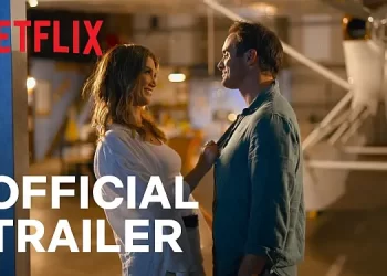 Official Netflix Trailer for “Love Is in the Air” [VIDEO]