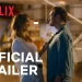 Official Netflix Trailer for “Love Is in the Air” [VIDEO]