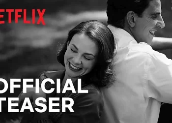 Official Netflix Trailer for “Maestro” [VIDEO]