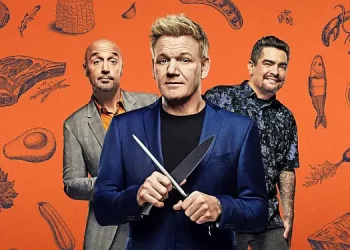 FOX Renews Powerhouse Cooking Competition Series “MasterChef” for 14th Season with Judges Gordon Ramsay, Aaron Sanchez, and Joe Bastianich
