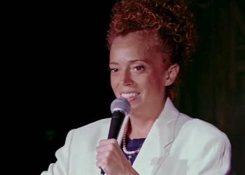 Comedian Michelle Wolf Returns to Netflix with Her New Stand-Up Series “Michelle Wolf: It’s Great to Be Here” [VIDEO]