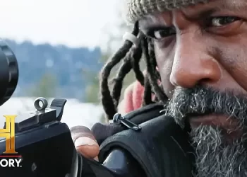 The New Season of “Mountain Men” Starts August 24 on The History Channel