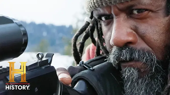 The New Season of "Mountain Men" Starts August 24 on The History - Is There A New Season Of Mountain Men