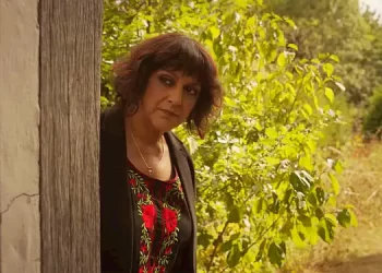 Acorn TV’s Radio-to-TV Mystery, “Mrs. Sidhu Investigates,” Premieres Monday, September 18