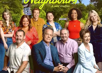 New Chapter of “Neighbours” Set to Premiere September 18 Exclusively on Amazon Freevee [VIDEO]