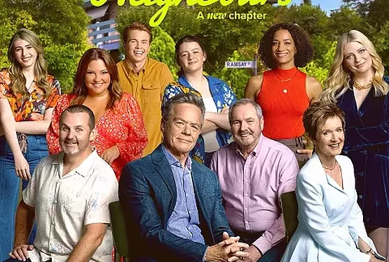 New Chapter of “Neighbours” Set to Premiere September 18 Exclusively on Amazon Freevee [VIDEO]