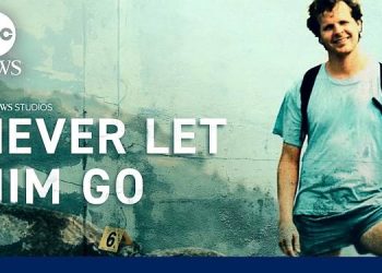 New ABC News Studios Docu-Series “Never Let Him Go” Unearths a Haunting Tale of Anti-Gay Violence and One Brother’s Decades-Long Quest for Justice [VIDEO]