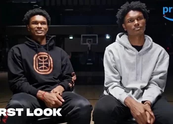 Prime Video First Look for “One Shot: Overtime Elite” [VIDEO]