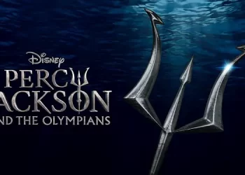 Disney+ Announces December 20 Premiere Date for the Highly-Anticipated “Percy Jackson and the Olympians” in New Teaser [VIDEO]