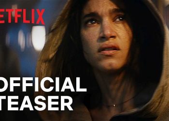 Official Netflix Trailer for “Rebel Moon” [VIDEO]