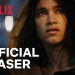 Official Netflix Trailer for “Rebel Moon” [VIDEO]