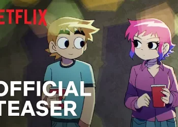 Official Netflix Trailer for “Scott Pilgrim” [VIDEO]