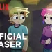 Official Netflix Trailer for “Scott Pilgrim” [VIDEO]