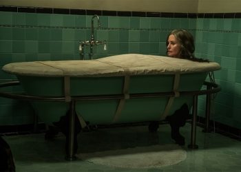 Season Two of “Shining Vale” Premieres Friday, October 13th on Starz [GALLERY]